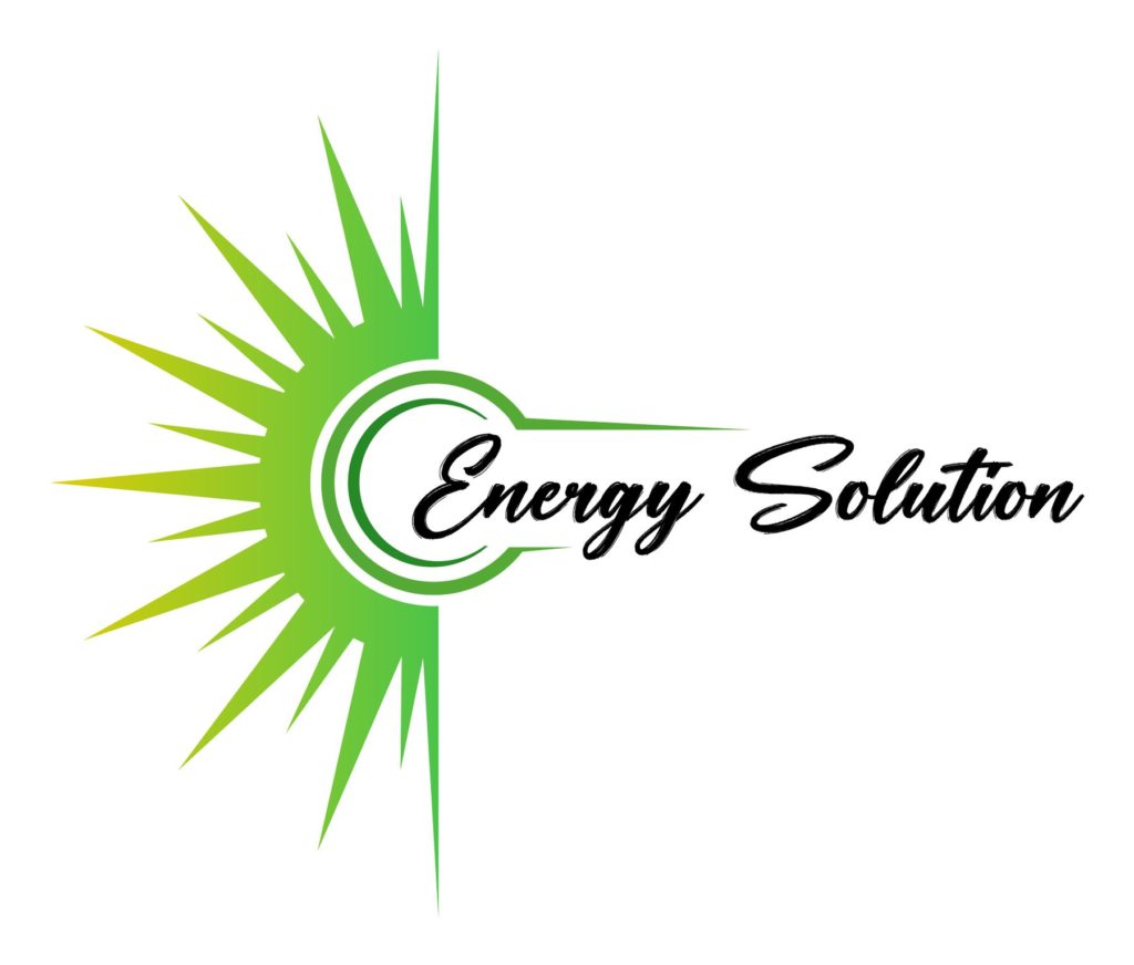 Logo energy solution
